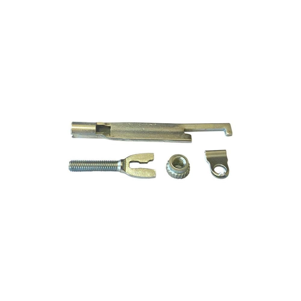 Regulador Freio Traseiro Peugeot 206 Sw 05/09 207 Sw 09/ Le