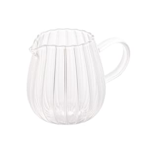 Leiteira de Vidro Borossilicato Classic 330ml 2744 - Lyor