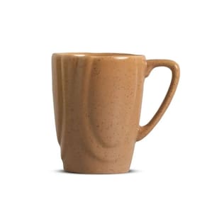 Caneca 280ml Slim Organic Terracota Plus 7580-107 - Alleanza