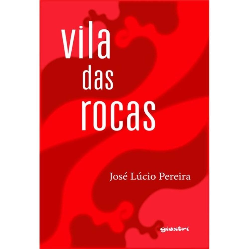 Vila Das Rocas