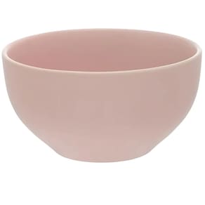 Bowl Charlotte 580ml Rosa PCLN214RS - Hauskraft