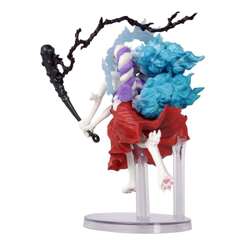 Figure One Piece - Yamato - Signs Of | Casas Bahia