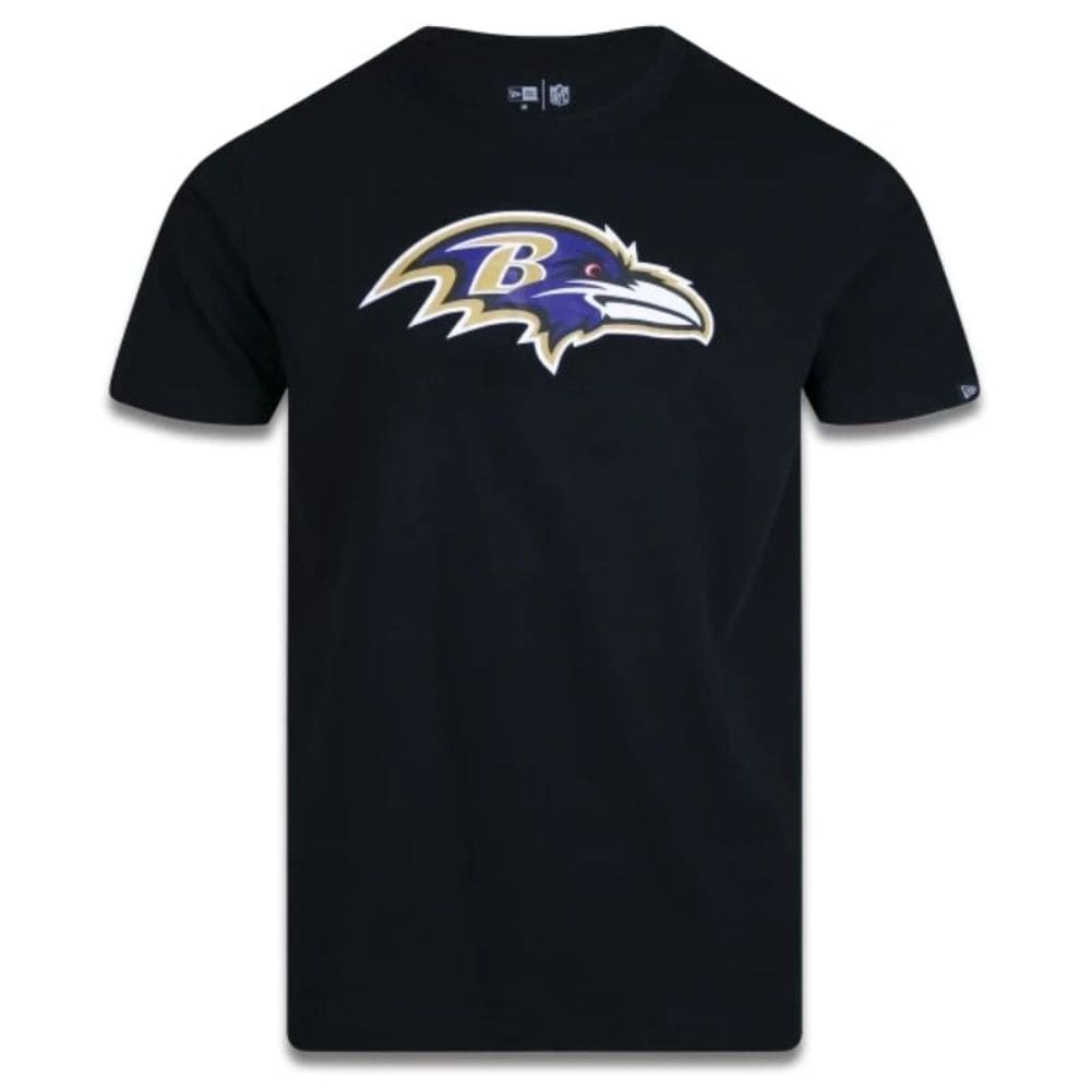 Camiseta New Era Baltimore Ravens NFL