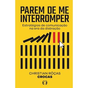 Pare de me interromper (1002)