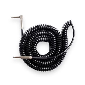 Cabo Espiral P10/P10L 9,15 m Santo Angelo Tornado Preto