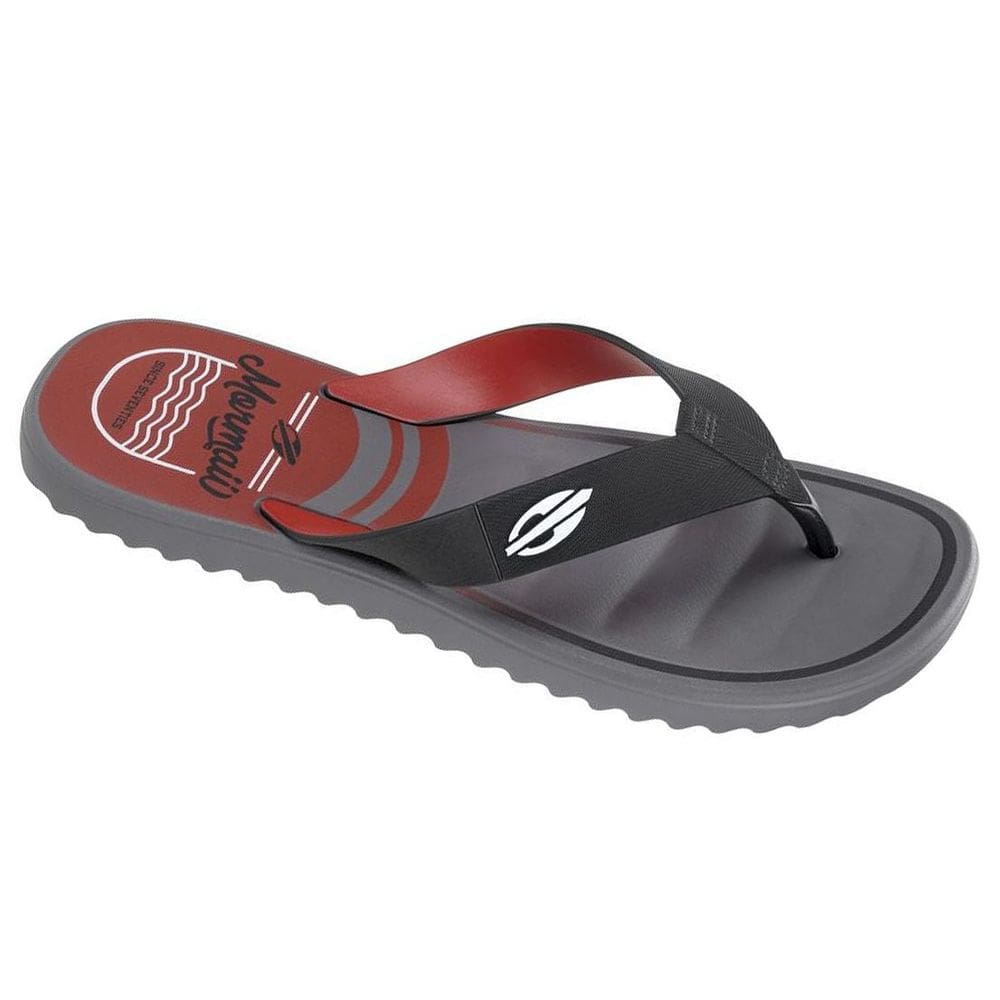 Chinelo de Dedo Masculino Conforto Mormaii Tai 12258