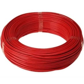 Cabo Flexivel 750V 0,75 Mm 100M Vm Megatron