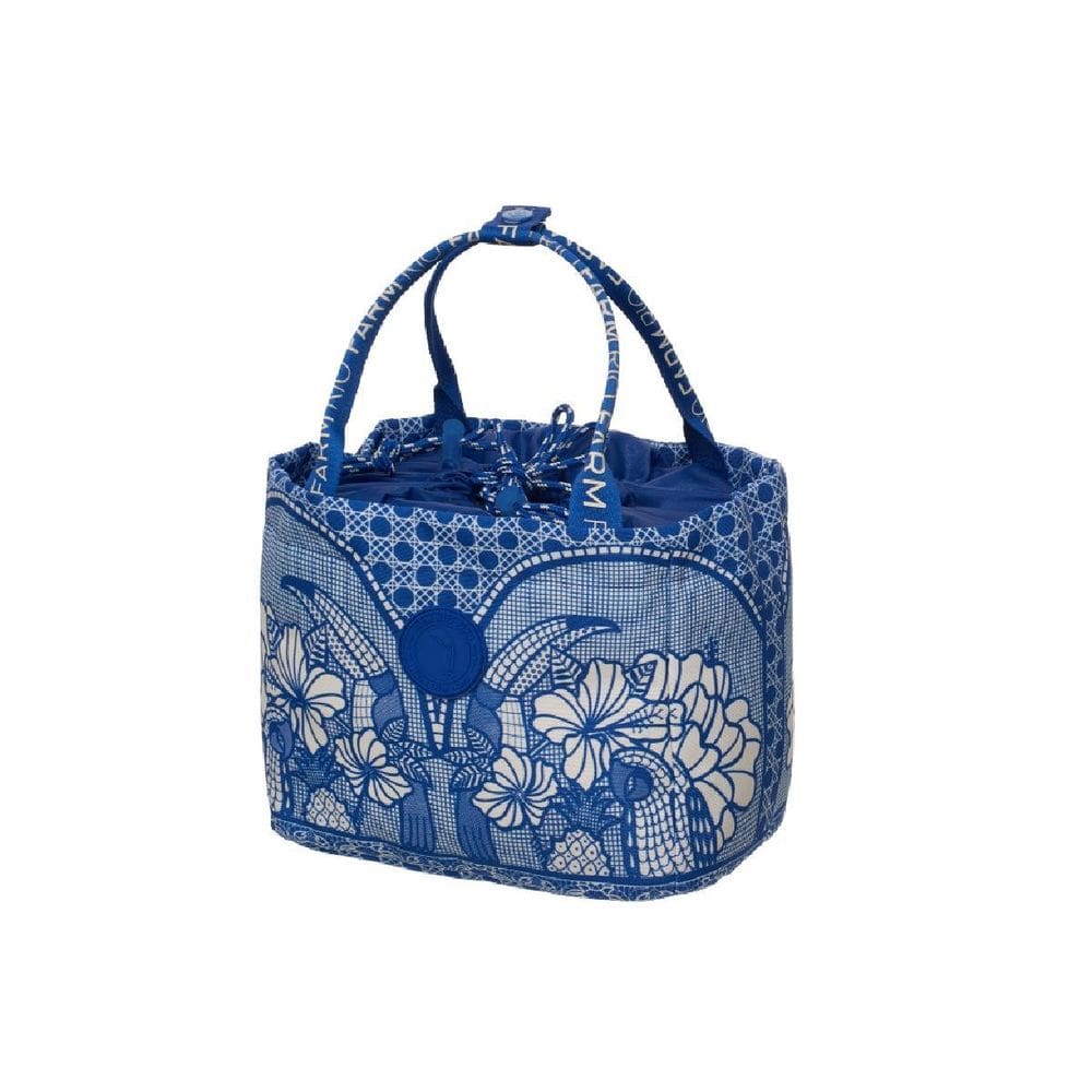 Bolsa Farm Ziriguidum Refresco
