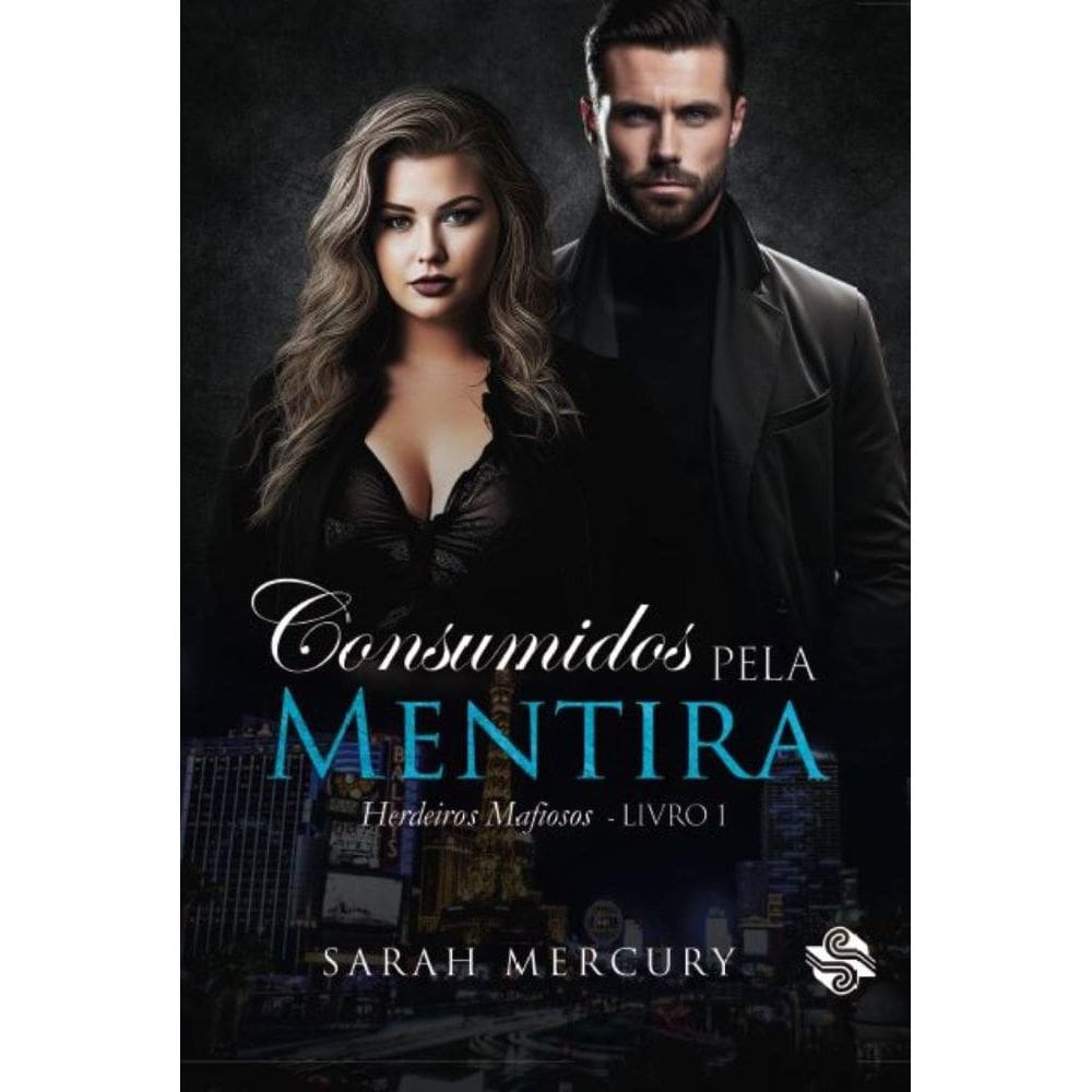 Consumidos pela mentira