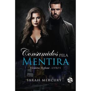 Consumidos pela mentira