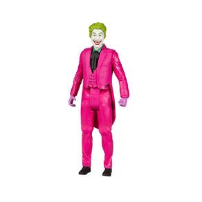 Boneco de ação McFarlane Toys DC Retro Batman 66 The Joker 15