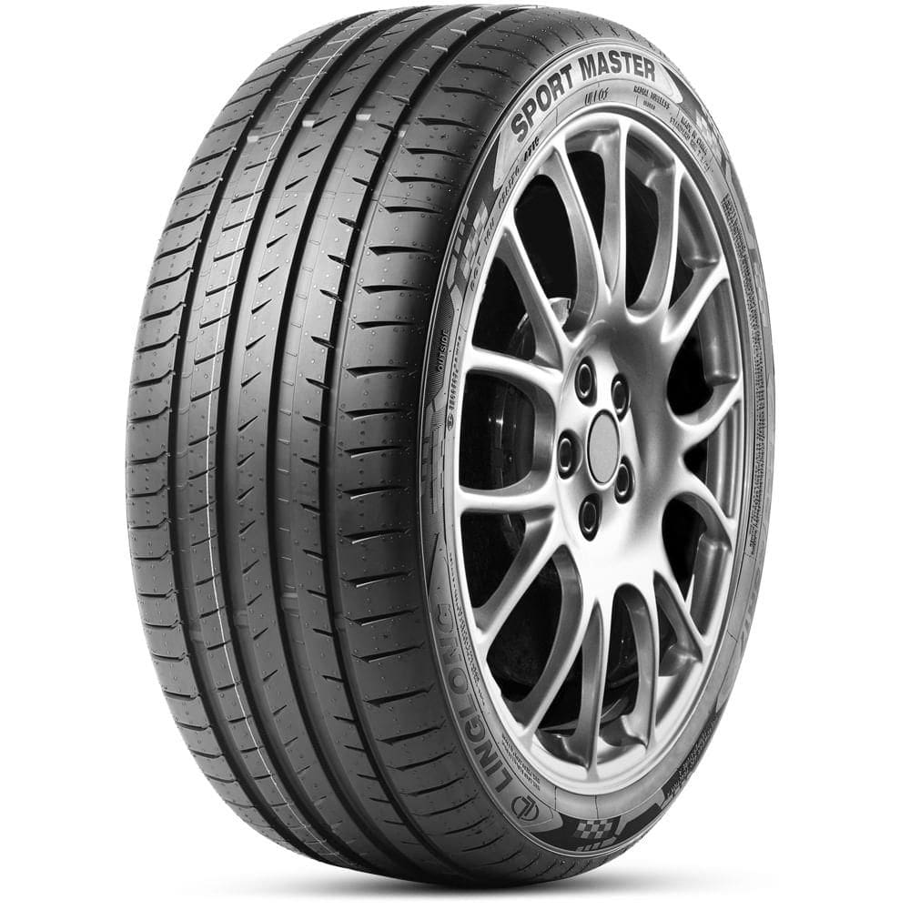 Pneu Aro 19 235/50R19 LingLong 103Y TL XL Sport Master