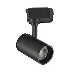 Spot LED Modaza para Trilho Eletrificado 7W 6500K, Preto