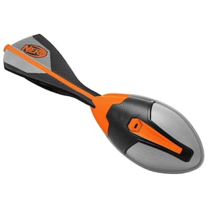 Foam Football Nerf Vortex Ultimate Grip para crianças