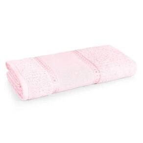 Toalha de Banho Passa Fitas para Bordar 66cm x 1,40m - Karsten