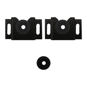 Suporte de TV Fixo Universal 10-71 Brasforma SBRU750 Preto