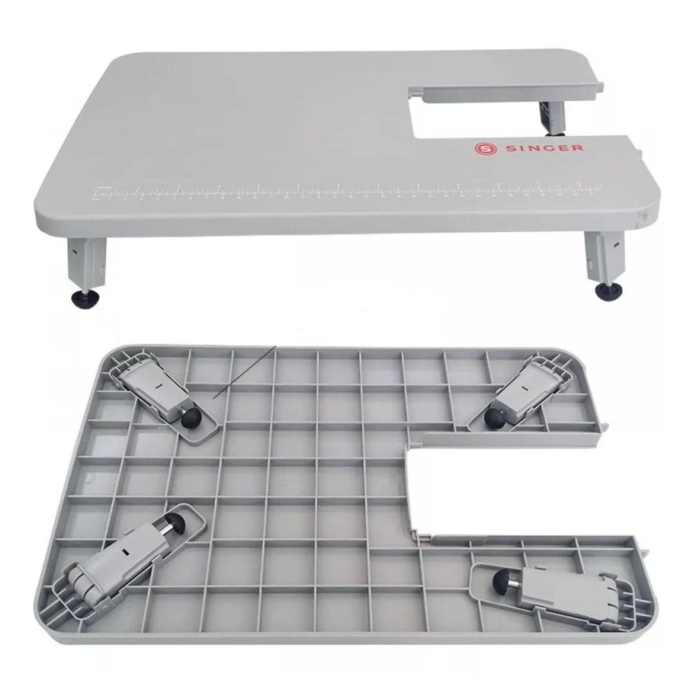 Mesa Extensora para Maquina De Costura Singer 4432 4423 4411