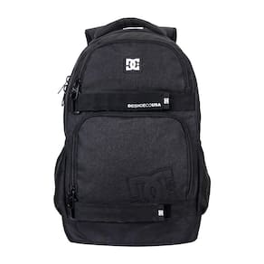 Mochila Esportiva DC Shoes Hawk I06 Preto