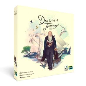 Darwin`s Journey