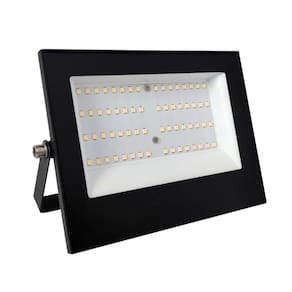 Refletor Led 50W 6000K Bivolt IP66 10,5cm