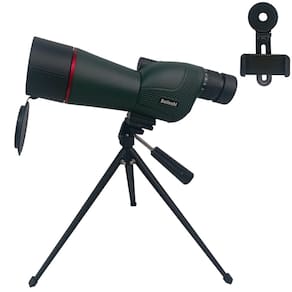 Luneta Telescopio Monocular Suporte Celular Zoom Ajustavel Tripe Mesa Alvo Caçada Astronomia Aves