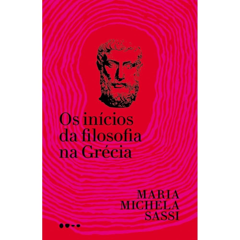 Os inícios da filosofia na Grécia (1001)