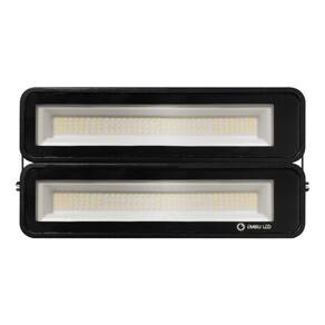 Refletor Modular Led 100W 6500K Bivolt IP66 30cm