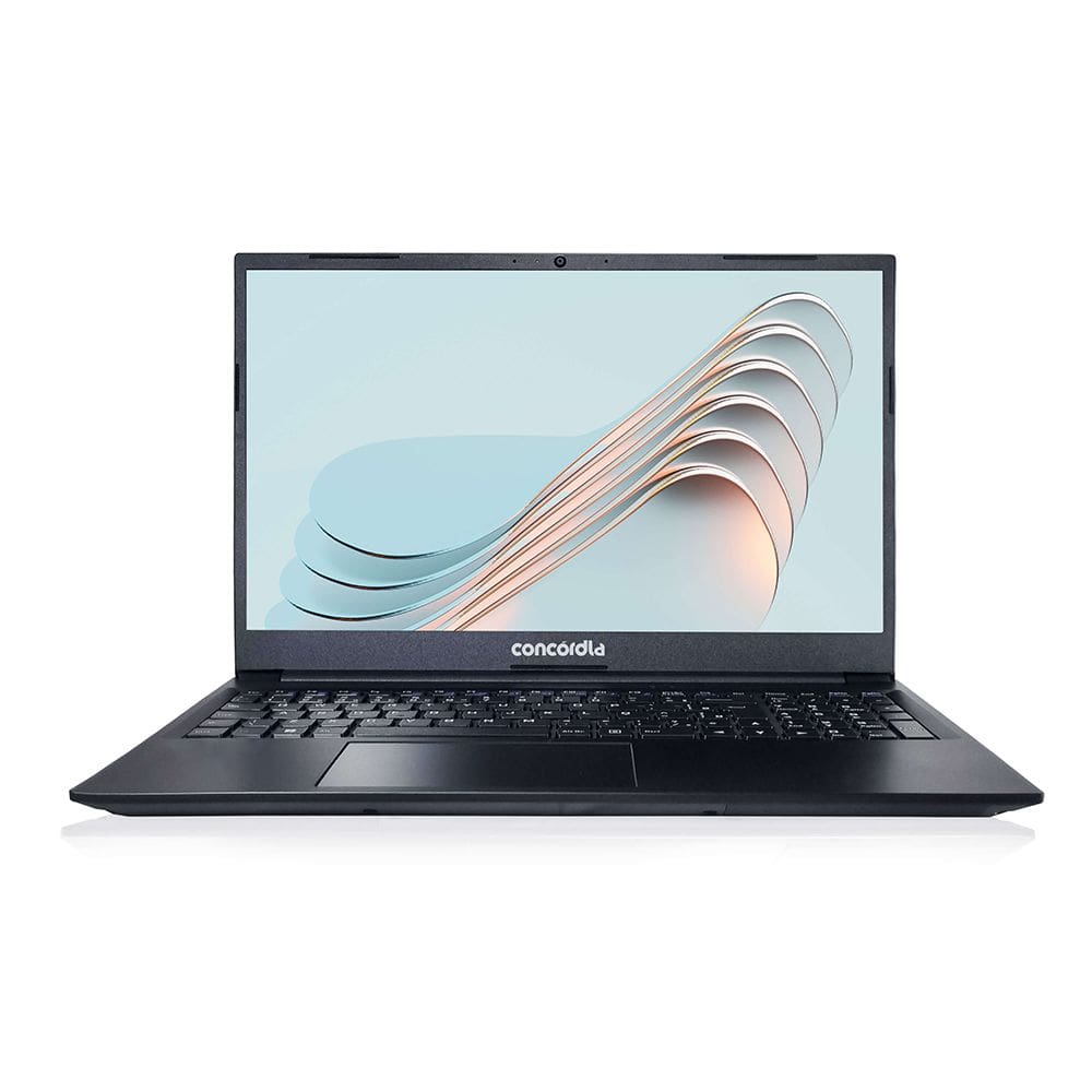 Notebook - Concórdia I7-1255u 3.50ghz 32gb 1tb Ssd Intel Iris Xe Graphics Linux C5215 15,6