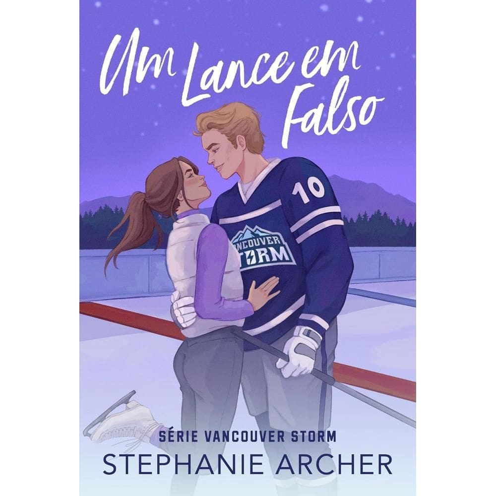 Um lance em falso(1802)