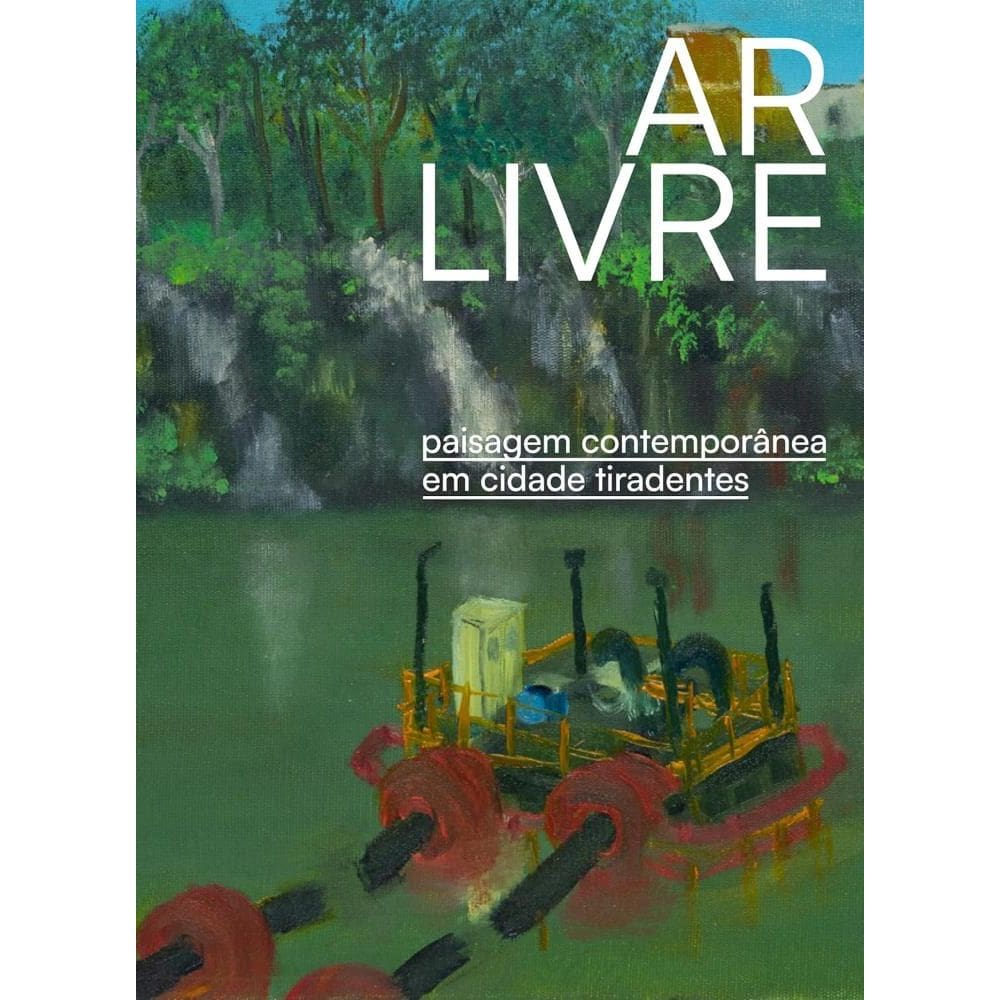 Ar livre