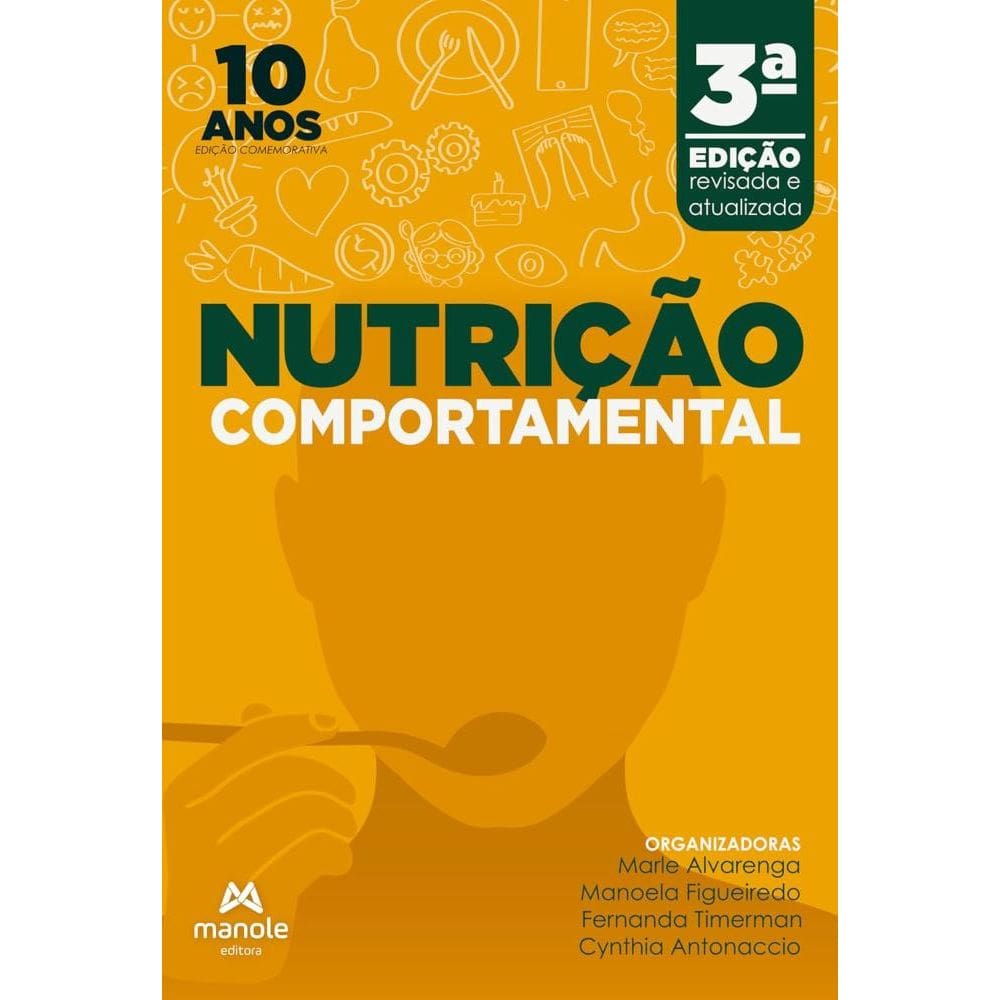 Nutrição comportamental 