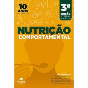 Nutrição comportamental