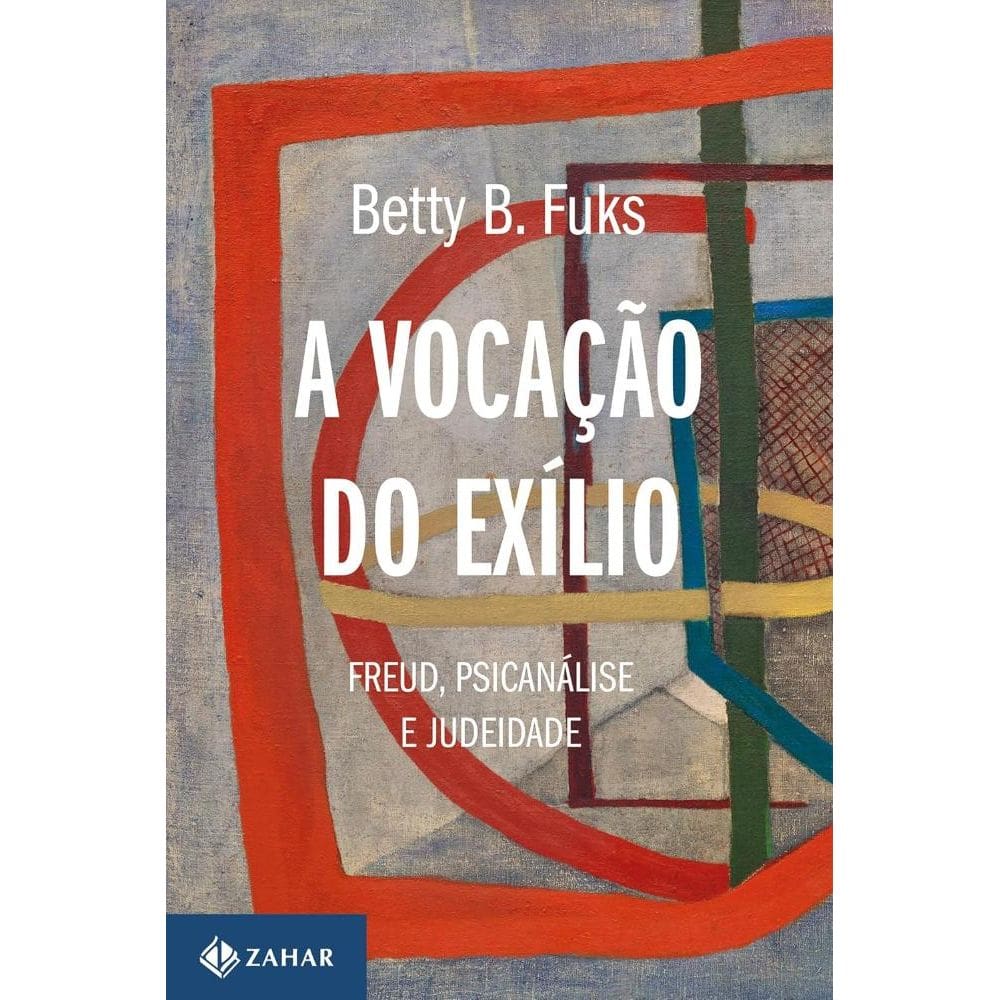 A vocação do exílio (Nova edição)(1102)