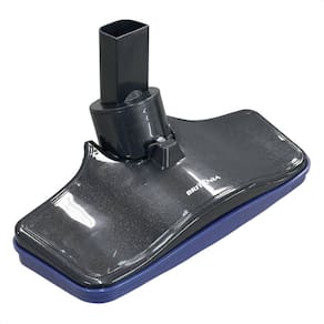 Bocal Piso Azul Aspirador De Pó Vertical Britânia Bas1200Az