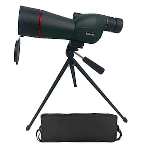 Luneta Telescopio Monocular Zoom Ajustavel Tripe Suporte Celular Espotagem Mira Alvo Caçada Caminhada Trilha