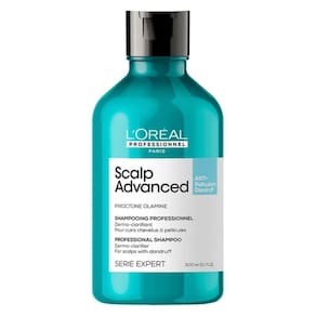 Shampoo Anticaspa L’Oréal Professionnel Scalp Dermo Clarifier 300mL