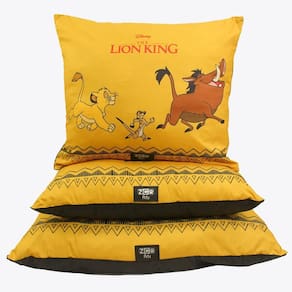 Cama Zonacriativa Pets Rei Leão - Disney P
