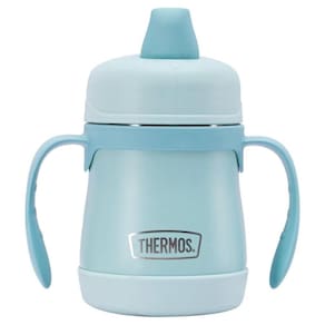 Caneca Térmica Baby Collection 210ml Menta Thermos