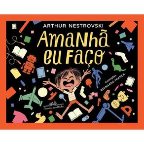 Amanhã eu faço(2101)