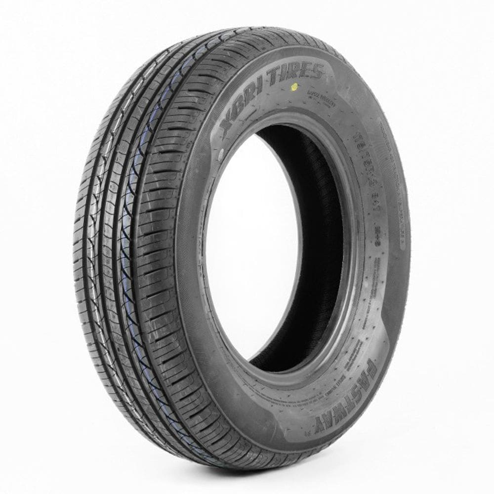 Pneu 175/75R13 Aro 13 XBRI FASTWAY F2 TL 84T
