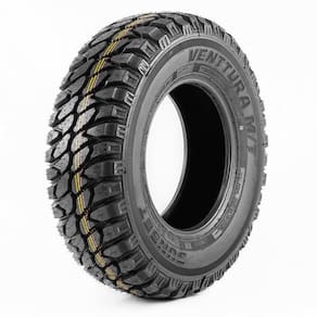 Pneu 235/75R15 MT Aro 15 LT SUNSET VENTTURA M/T B1 6PR 104/101Q