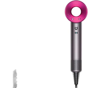 Secador Ultrassônico 110V Tecnologia Avançada Cabelos