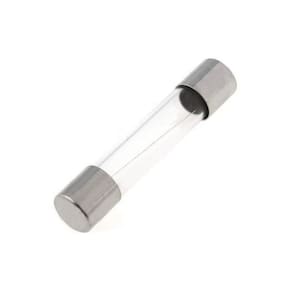 Fusivel de Vidro Grande 6X30 2 Amperes