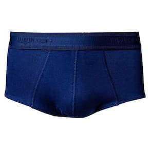 Cueca Slip Pluz Size Upman Algodão - Tamanhos Especiais - 660C1