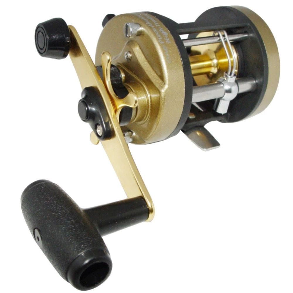 Carretilha Marine Sports Magna 5000 Drag 4,5kg Direita