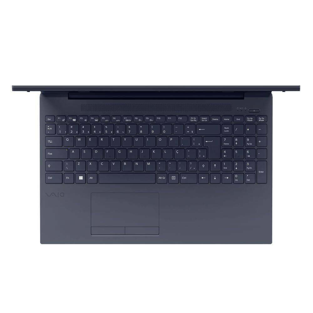 Notebook VAIO® FE15 Intel® Core™ i5-1235U | Casas Bahia