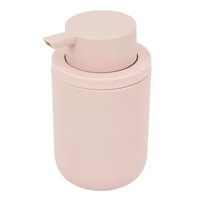Porta Sabonete Líquido Bold Rosa PSL100RSDF - Ou