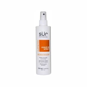 Sür Professional Total Nutrition - Leave-in Spray 250ml