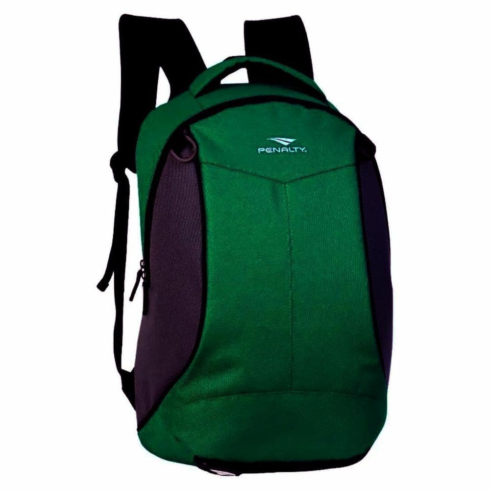 Mochila Casual c/ porta bola vrd - Penalty