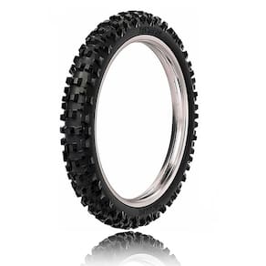 Pneu Moto Off-Road Rmx35 70/100-17 C/C Diant Rinaldi Trilha